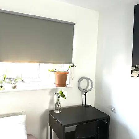 The Habitación en casa particular